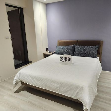 Slowly B&B Jiufen Εξωτερικό φωτογραφία