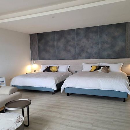 Slowly B&B Jiufen Εξωτερικό φωτογραφία