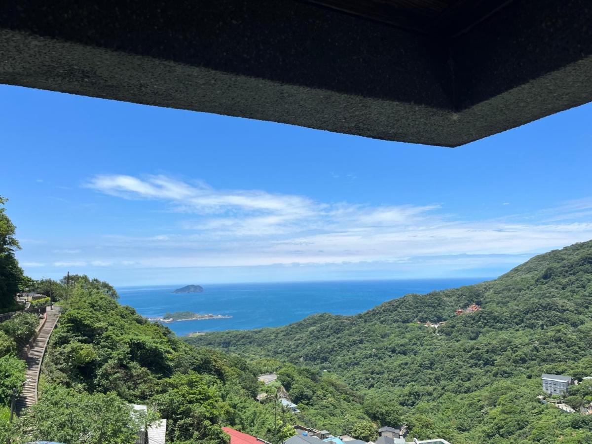 Slowly B&B Jiufen Εξωτερικό φωτογραφία