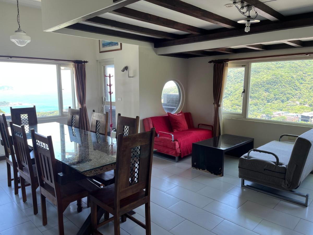Slowly B&B Jiufen Εξωτερικό φωτογραφία