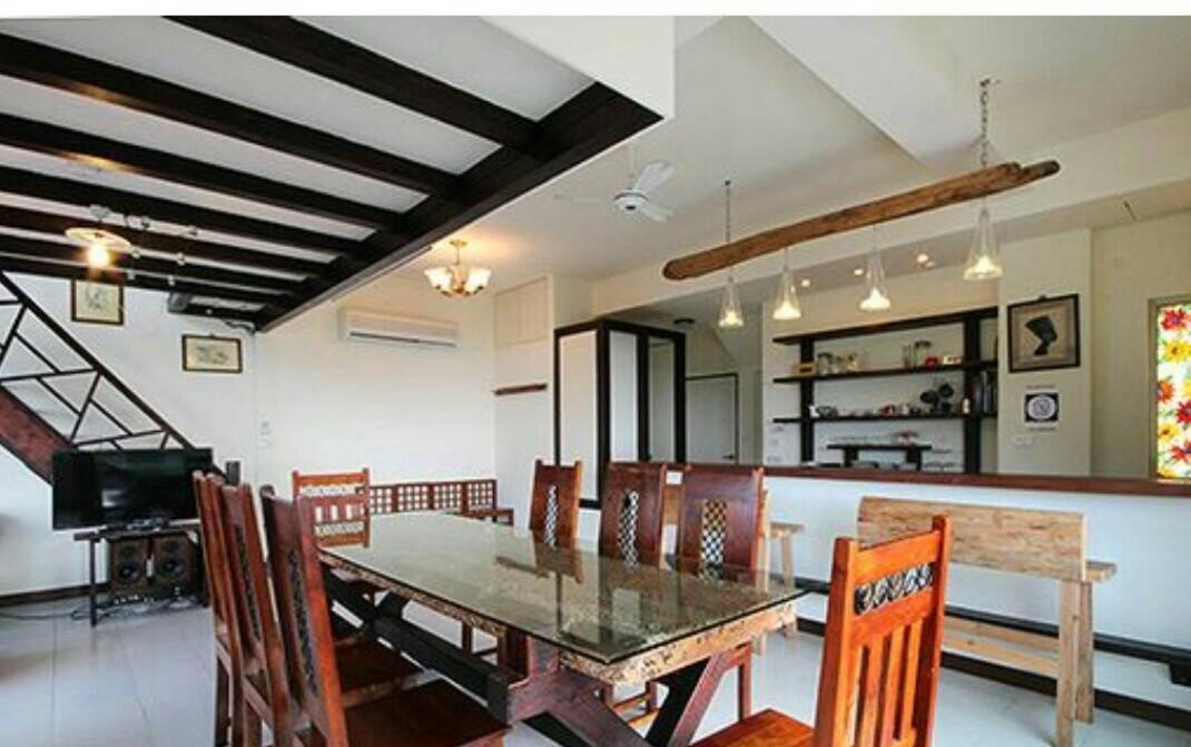 Slowly B&B Jiufen Εξωτερικό φωτογραφία
