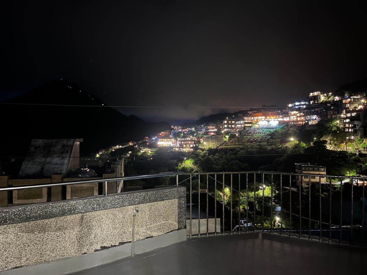 Slowly B&B Jiufen Εξωτερικό φωτογραφία