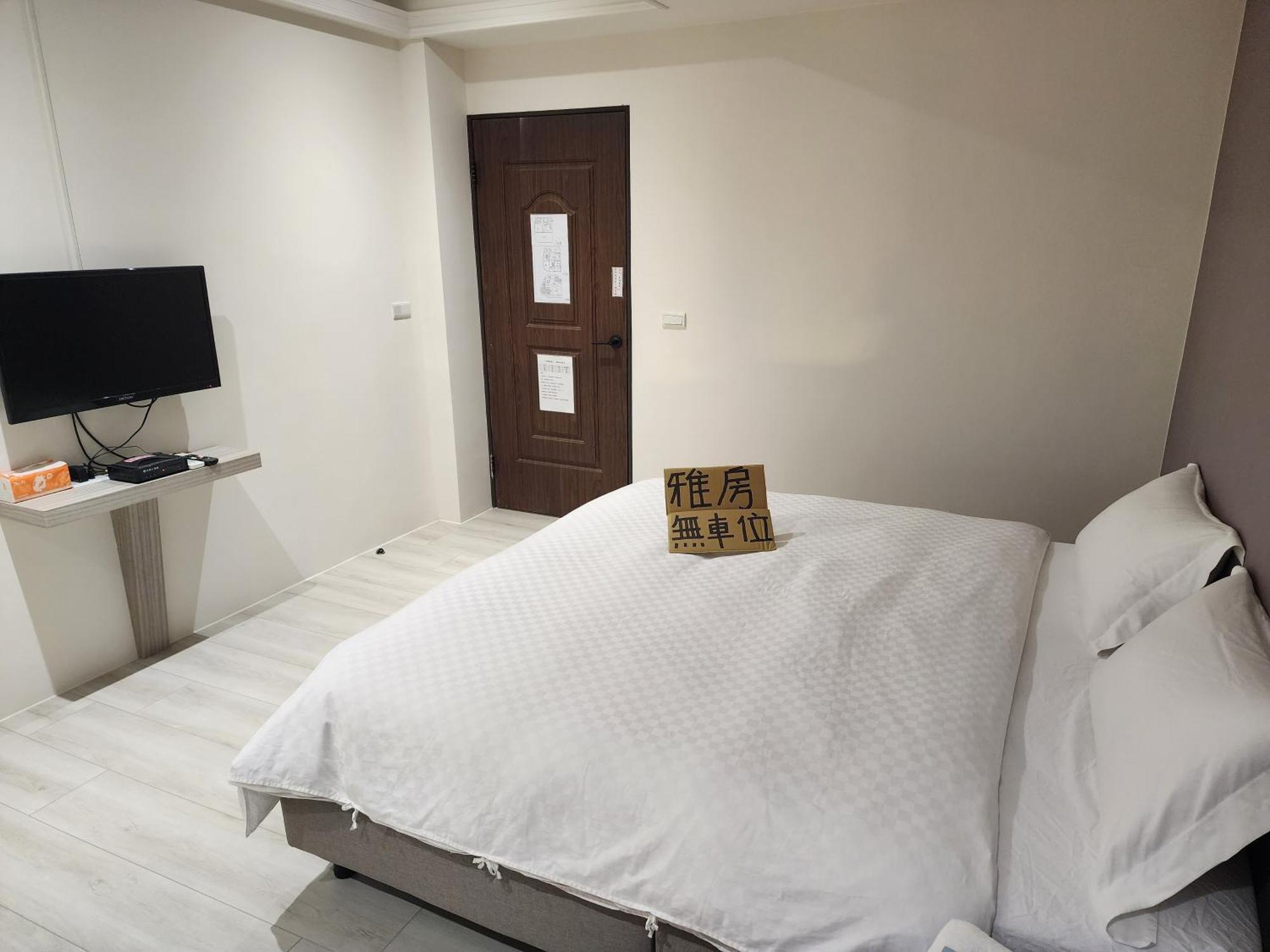 Slowly B&B Jiufen Εξωτερικό φωτογραφία