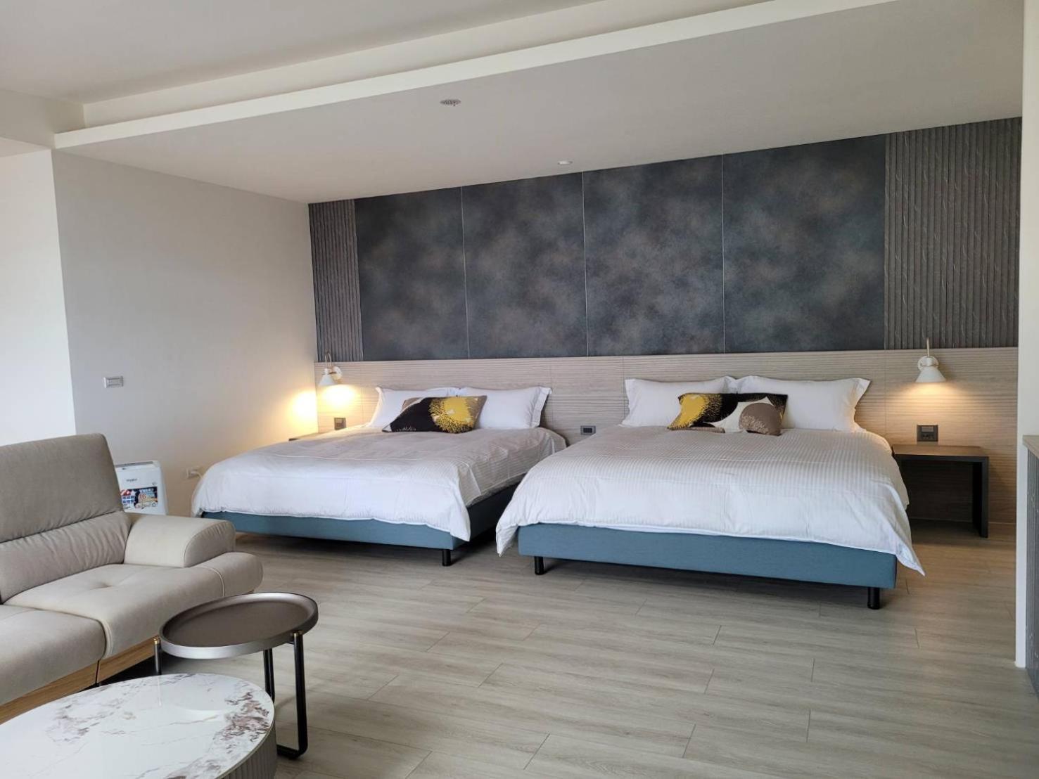 Slowly B&B Jiufen Εξωτερικό φωτογραφία