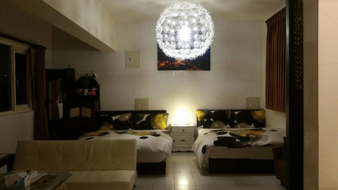 Slowly B&B Jiufen Εξωτερικό φωτογραφία